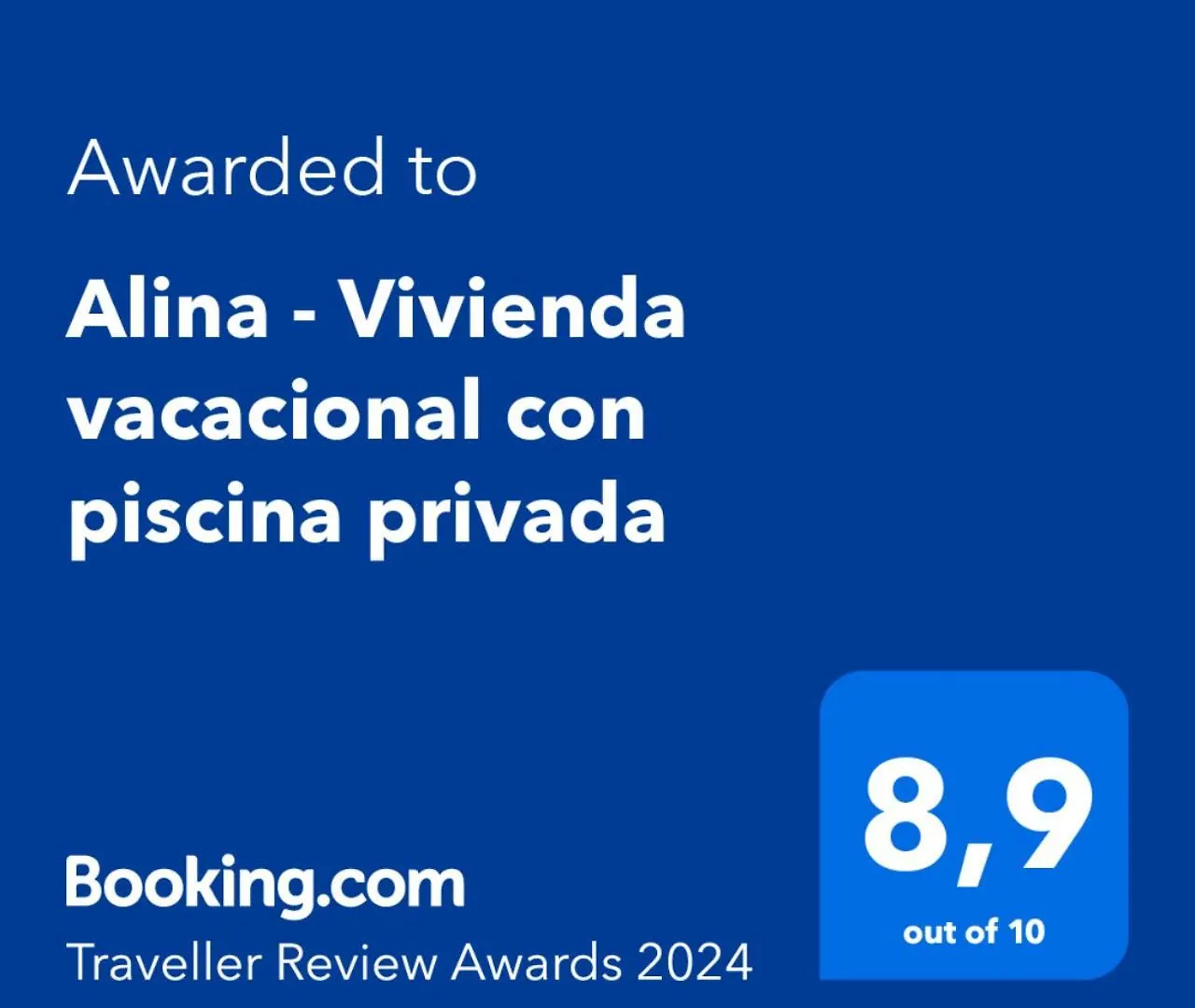 Сasa de vacaciones Alina - Vivienda vacacional con piscina privada Puerto de la Cruz