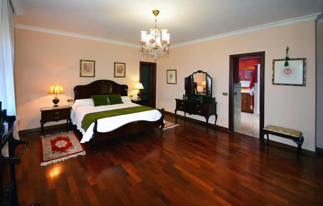 Alina - Vivienda vacacional con piscina privada Puerto de la Cruz