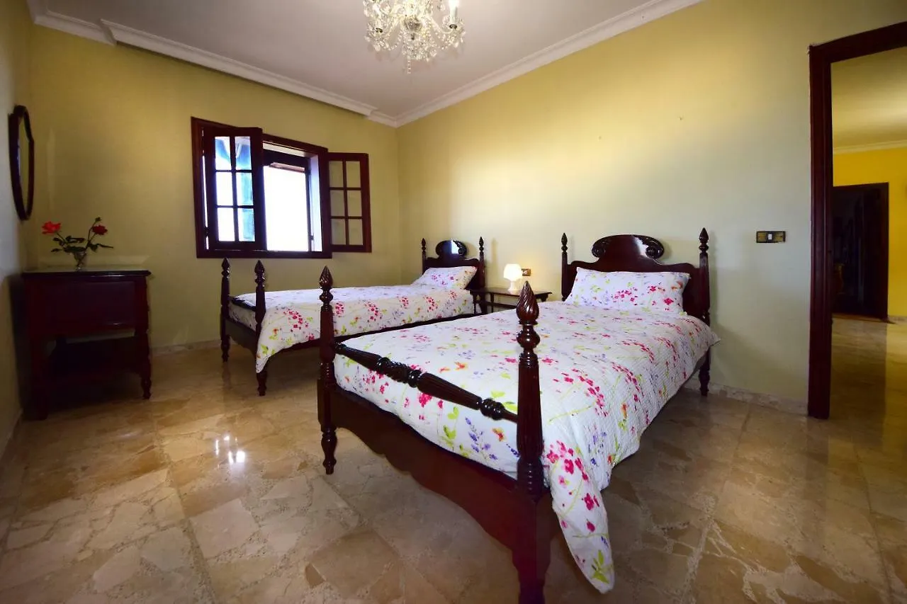 Alina - Vivienda vacacional con piscina privada Puerto de la Cruz  España